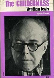 The Childermass (Lewis, Wyndham)