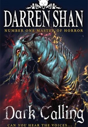 Dark Calling (Darren Shan)