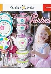 Utterly Elegant Tea Parties (Klutz)
