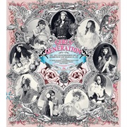 Say Yes - Girls' Generation