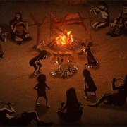 2. Some of the Things That Molecules Do