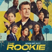 The Rookie Season 7