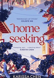 Home Seeking (Karissa Chen)