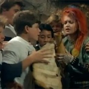 Music Video: Goonies R Good Enough