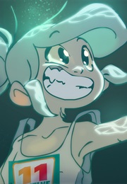 The Little Trashmaid (S0s2)