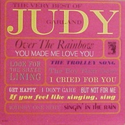 The Very Best of Judy Garland - Judy Garland