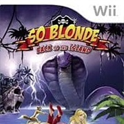 So Blonde: Back to the Island