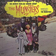 Munster Creep - The Munsters
