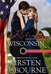 Roberta: Bride of Wisconsin (Kirsten Osbourne)