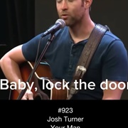 #670 Your Man by Josh Turner