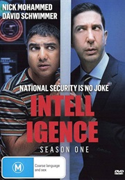 Intelligence - Season 1 (2020)
