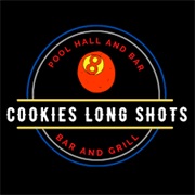 Cookie's Long Shots Bar & Grill