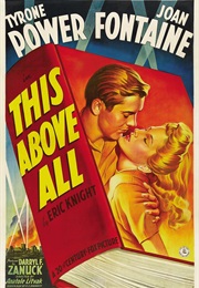 This Above All - Walter Thompson (1942)
