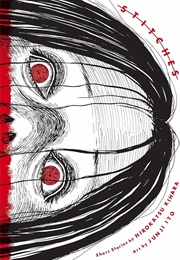 Stitches (Hirokatsu Kihara)