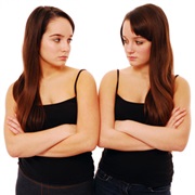 They Copy Your Style or Actions