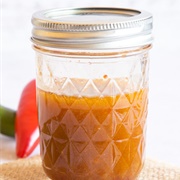 Chilli Dressing