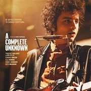 It Aint Me Babe - Timothee Chalamet