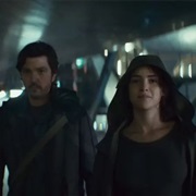 S2.E6: What a Festive Evening