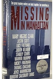Missing in Manhattan: Anthology (Various)