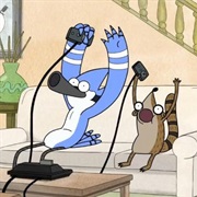 S3.E19: Video Game Wizards