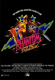 Phantom of the Paradise - Paul Williams & George Tipton (1974)