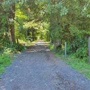 Auerfarm State Park Scenic Reserve