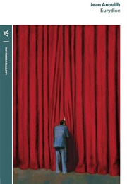 Eurydice (Jean Anouilh)