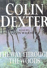 The Way Through the Woods (Dexter, Colin)
