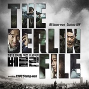 The Berlin File (2013)