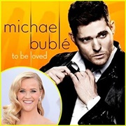 Something Stupid - Michael Bublé
