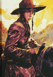 Mattie Ross (Charles Portis)