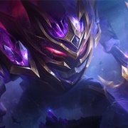 Crystalis Indomitus Nautilus