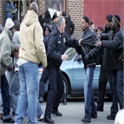 The Wire: "Misgivings" (S4,E10) - REPEAT - HBO2