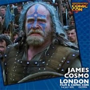 James Cosmo as Campbell (Braveheart)