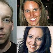 Julie Crocker and Paula Menendez