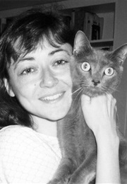 The Art of Fiction No. 254 (Sigrid Nunez)