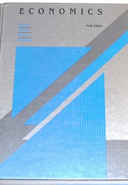 Economics (Richard Lipsey)