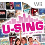 U-Sing