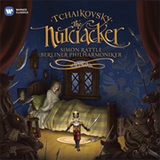 Simon Rattle & Berliner Philharmoniker - The Nutcracker