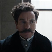 1. a Master of Circumstance