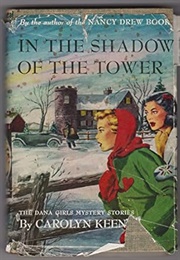 In the Shadow of the Tower (Keene)