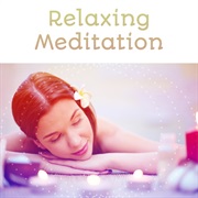 Meditation Spa - Yoga