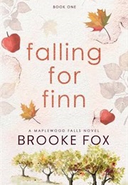 Falling for Finn (Brooke Fox)