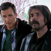 S3.E25: Yüksek Gerilim