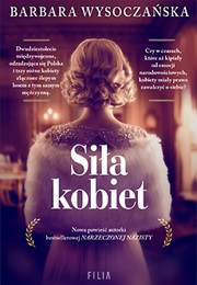 Siła Kobiet (Barbara Wysoczańska)