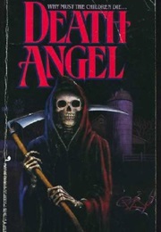 Death Angel (Robert Black)