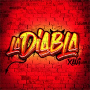 La Diabla - Xavi