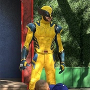 Wolverine