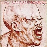 Titas - Cabeca Dinossauro