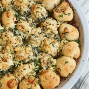 Baked Gorgonzola